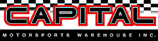 Capital Motorsports Warehouse Inc.