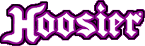 Hoosier Racing Tires