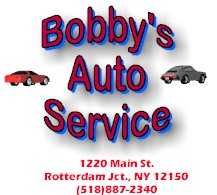 Bobby's Auto