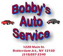 Bobby's Auto